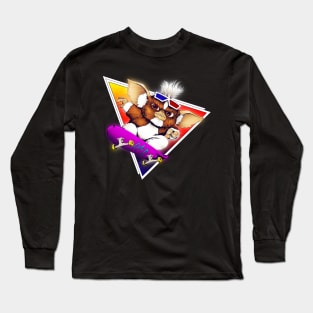 Totally 80's Long Sleeve T-Shirt